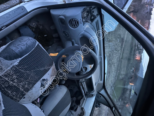 Renault kango göğüs saati temiz orjinal