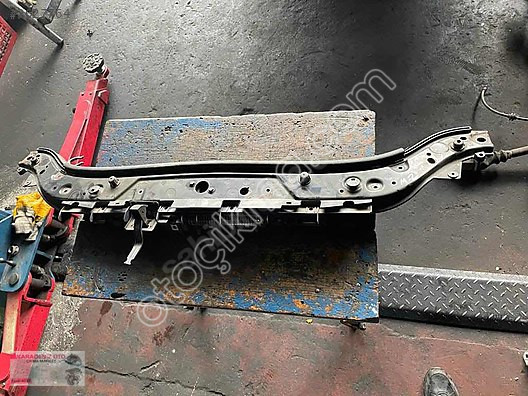 RENAULT MEGANE2 ÖN PANEL ORJINAL
