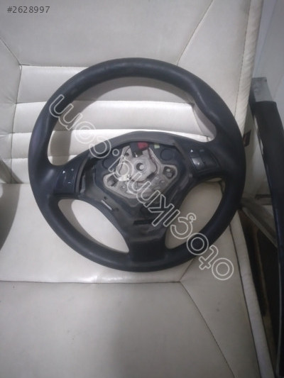 Renault seimbolcılio dört 4