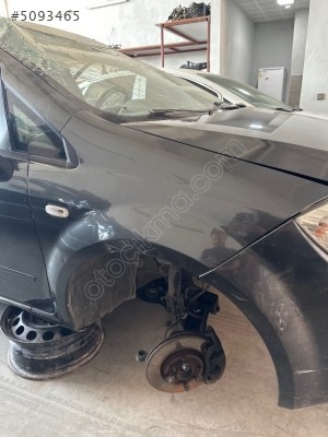 Fiat linea sağ ön çamurluk