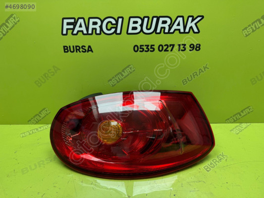 BRAVO SAĞ STOP SIFIR İTHAL 2006-