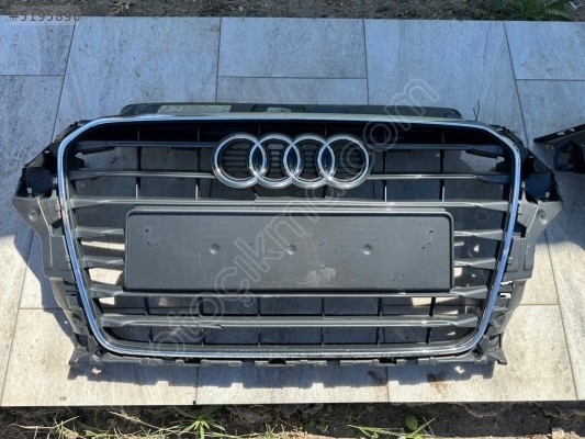 AUDİ a3 8V 2013-2016 ön panjur