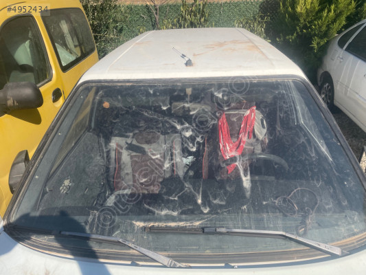 Skoda formen ön cam