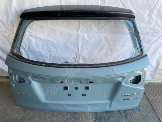 SUZUKİ VİTARA  ORJINAL BAĞAJ KAPAĞI