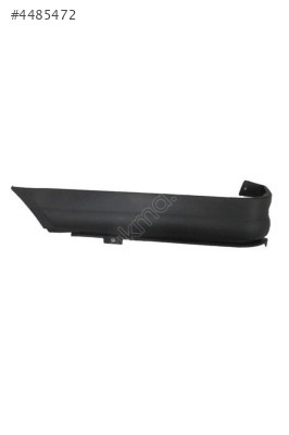 Ford Transit V184 Arka Tampon Ucu Üst Parça Sol Çift Kapi 20022