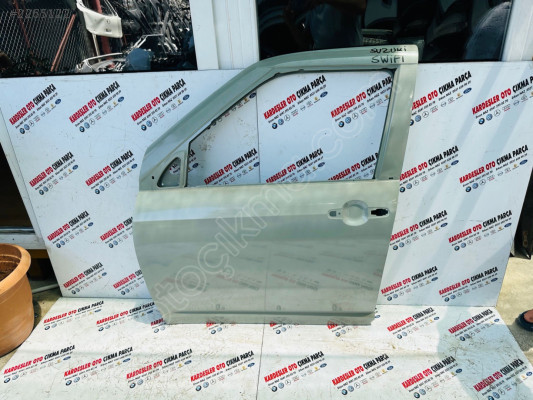 Suzuki swift sol ön Kapı (Sıfır)
