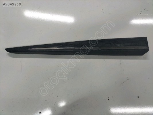 04424 RENAULT CLİO 4 SOL ÖN KAPI ÇITASI