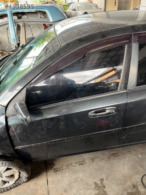 CHEVROLET LACETTİ 2004 SOL ÖN KAPI ORJİNAL ÇIKMA