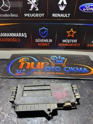 PEUGEOT 406 KOLTUK BEYNİ