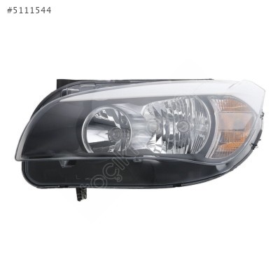 Bmw DEPO Far Sol 63112990001 X1 E84