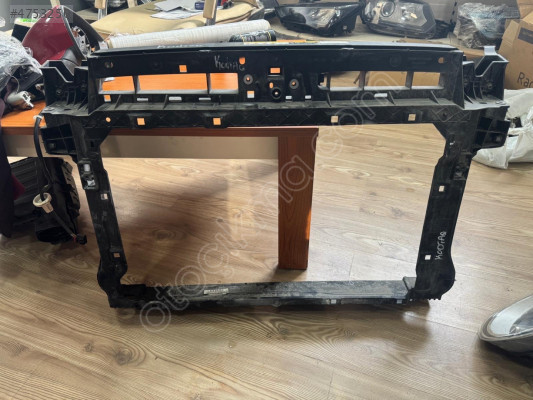SKODA KODİAQ ÖN PANEL ORİJİNAL