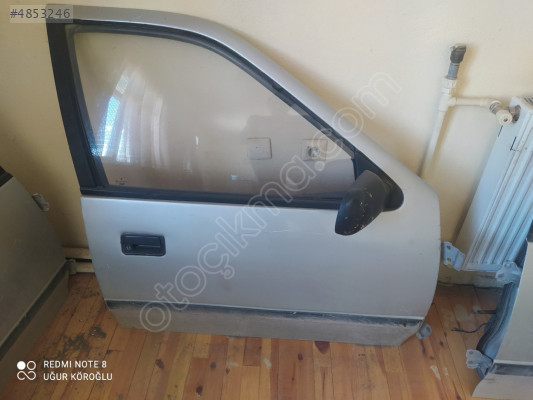 Suzuki swift1.3 GLX sedan 1997_2001model kapı komple