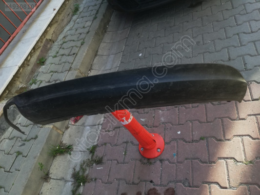 AUDİ DİFÜZÖR 8T8 807 521