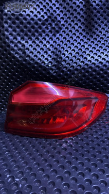 BMW 5 SERİSİ G30 SAĞ STOP 7376464