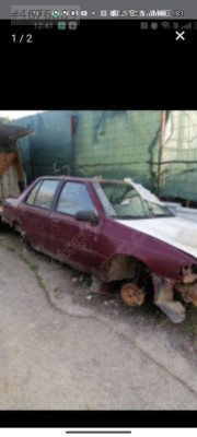 Hyundai Excel kapı camı Sağ sol