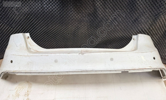 FORD FOCUS ARKA TAMPON BM51F17906A