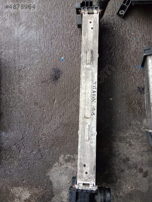 FORD TRANSİT INTERCOOLER ÜSTÜNEL OTOMOTİV BURSA