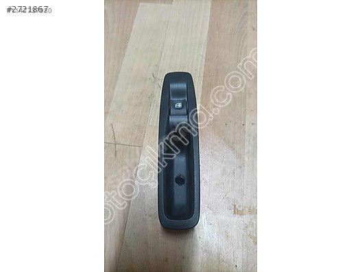 Megane 4 arka cam düğmesi