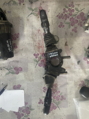 Daewoo nubira sinyal kolu