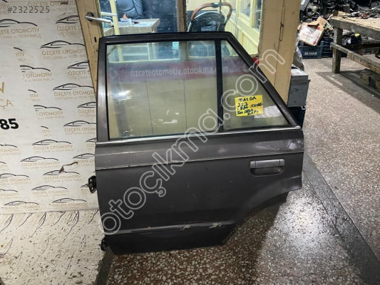 MAZDA 323 SOL ARKA KAPI DÖŞEMESİ 1986 MODEL