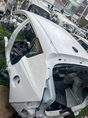 HYUNDAİ BAYON SOL ARKA ÇAMURLUK