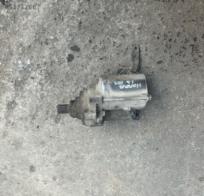 HONDA CİVİC MARŞ MOTORU