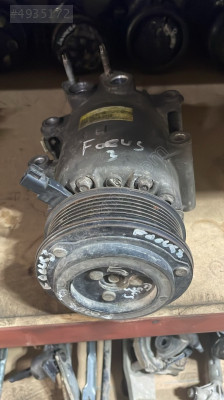 FORD FOCUS 3 KLİMA KOMPRESÖRÜ