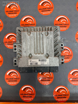 RENAULT FLUENCE MOTOR BEYNİ SİD 305