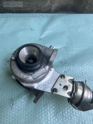 OPEL İNSİGNİA 2.0 TURBO