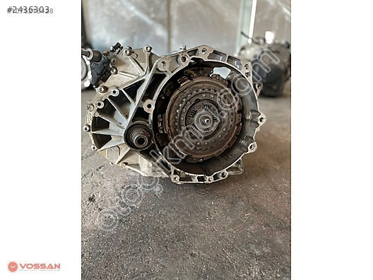 Vw Passat Suberb 1.5 Benzinli 7 ileri PKD otomatik Şanzıma - Volkswagen  Orijinal Çıkma Yedek Parça Ankara