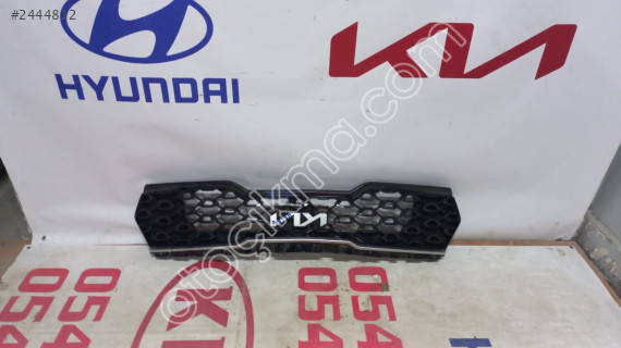 KİA SORENTO ÖN PANJUR 2023