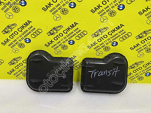 FORD TRANSİT FAR KAPAĞI SAĞ - SOL / 2006-2014