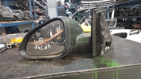 OPEL INSİGNİA-A SOL AYNA