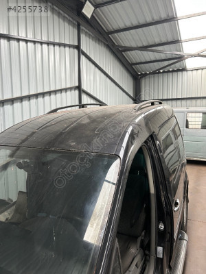 CADDY KESME TAVAN