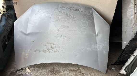VOLKSWAGEN JETTA KAPUT