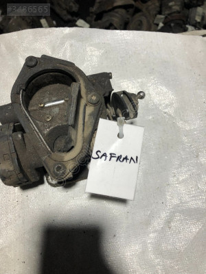 Renault Safran ll 1996-2000 Gaz Kelebeği