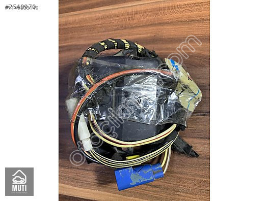 Ford Mondeo Sağ Ön/Koltuk kontrol düğmesi/470153/1S7T14A
