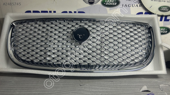 Jaguar xjpanjur