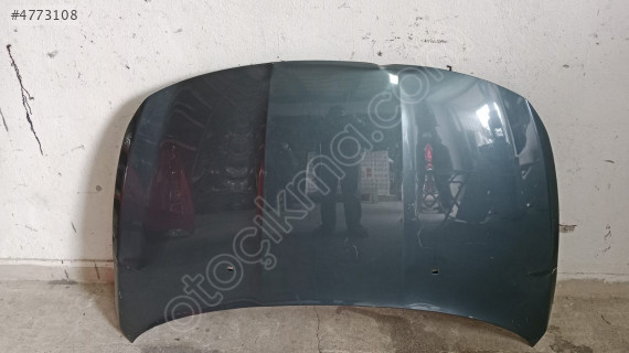 Fiat Egea kabut