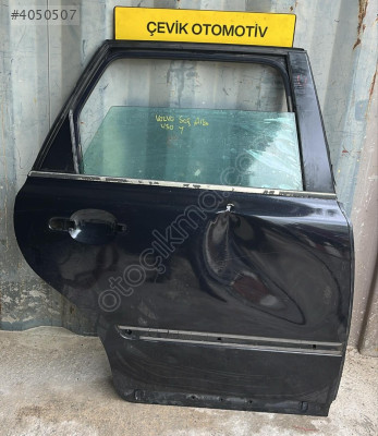 VOLVO V50 SAĞ ARKA KAPI ÇEVİK OTO  ÇIKMA