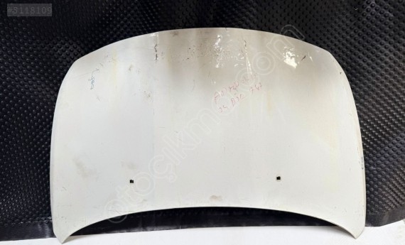 FİAT EGEA KAPUT