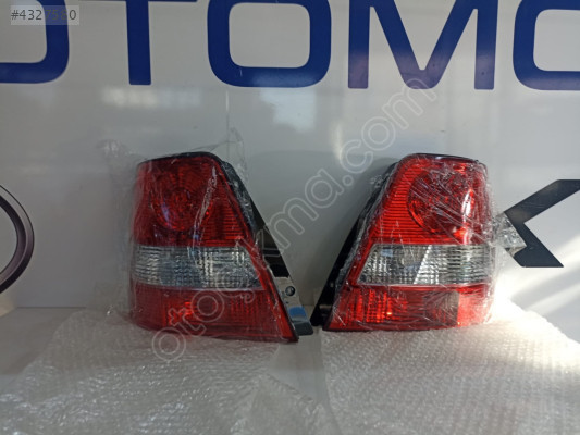 KİA SORENTO 2002-2005 SOL STOP SIFIR