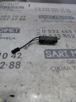 ÇIKMA RENAULT LATİTUDE RADYO ANTENİ