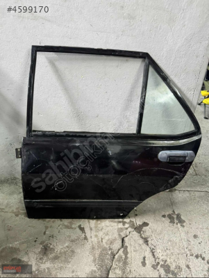 ŞAHİN SOL ARKA KAPI DOLU EYÜPCAN OTODA