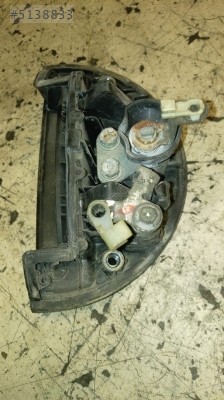 HYUNDAİ H100 ÖN SOL KAPI DIŞ AÇMA KOLU