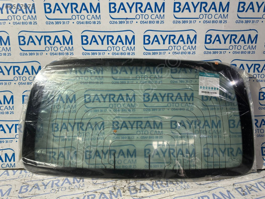 RENAULT KANGOO ARKA CAM 1998-2008