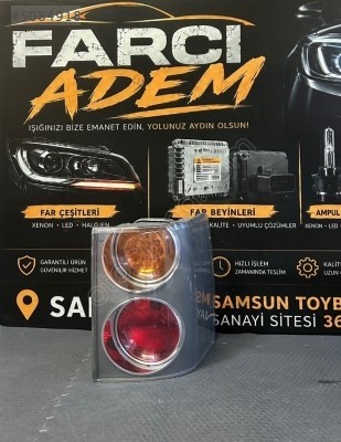 RANGE ROVER SPORT SAĞ STOP