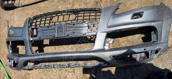 AUDİ Q7 ÖN TAMPON