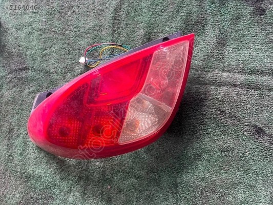 HYUNDAİ İ20 SOL ARKA STOP LAMBASI
