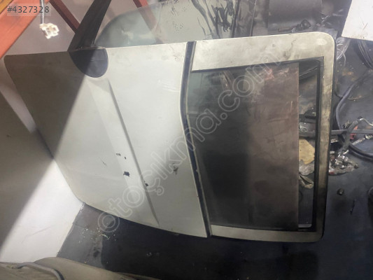Hyundai H100 Sağ arka Çift kabın Arka kapı